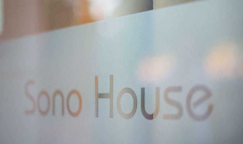 拉加里加 Sono House酒店 外观 照片